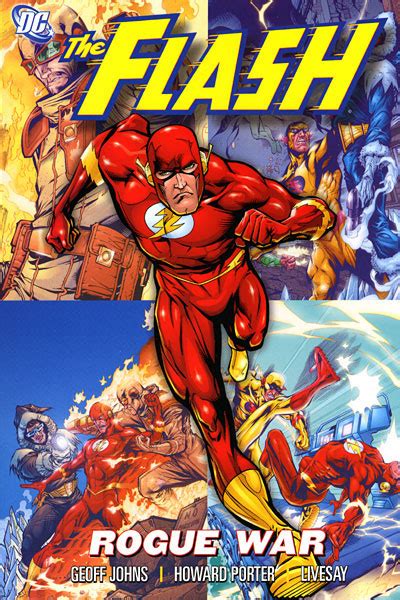 the flash rogue war.